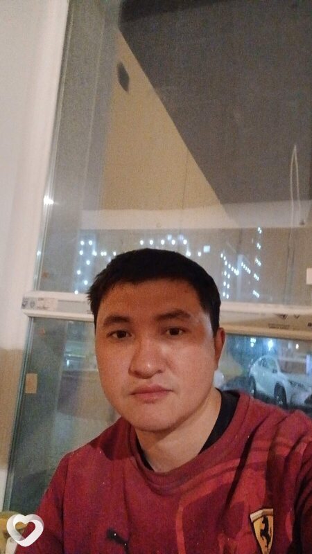 Мадияр, 36, Астане — анкета №1027338