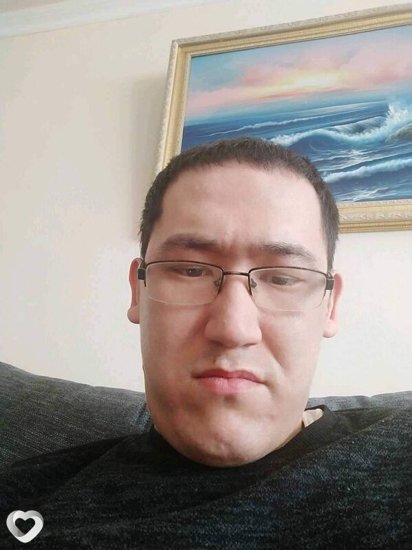 Бахытжан, 33, Атырау(гурьев) — анкета №1027341