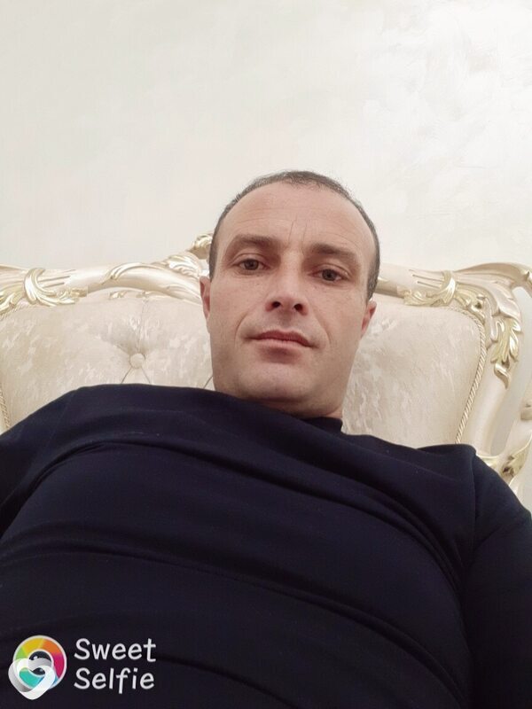 Карен, 42, Пласте — анкета №1027342