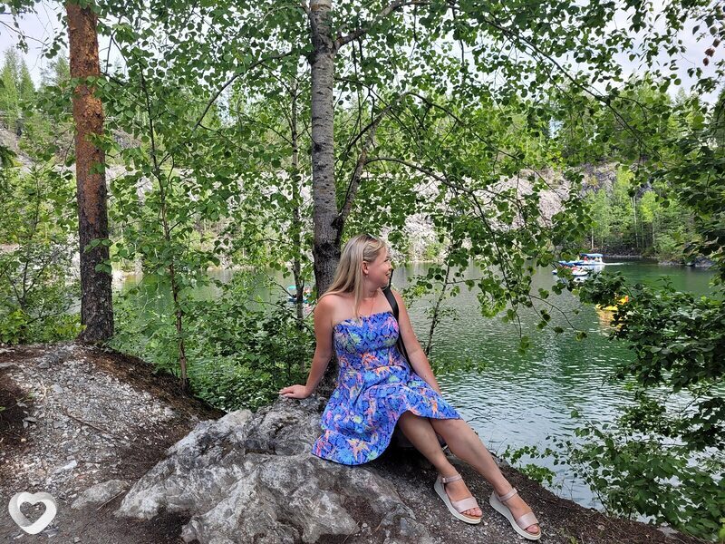 Yеvgeniya, 37, Санкт-Петербурге — анкета №1027343