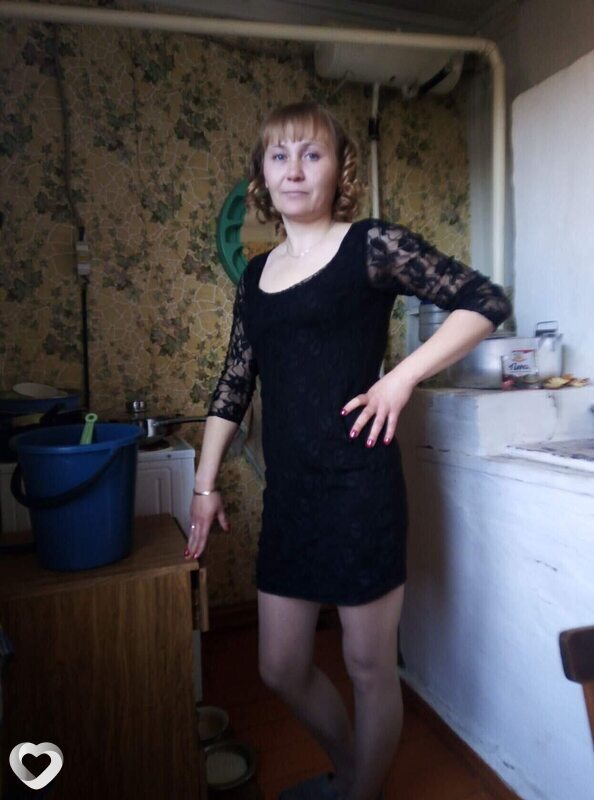 Наталья, 40, Братске — анкета №1027349