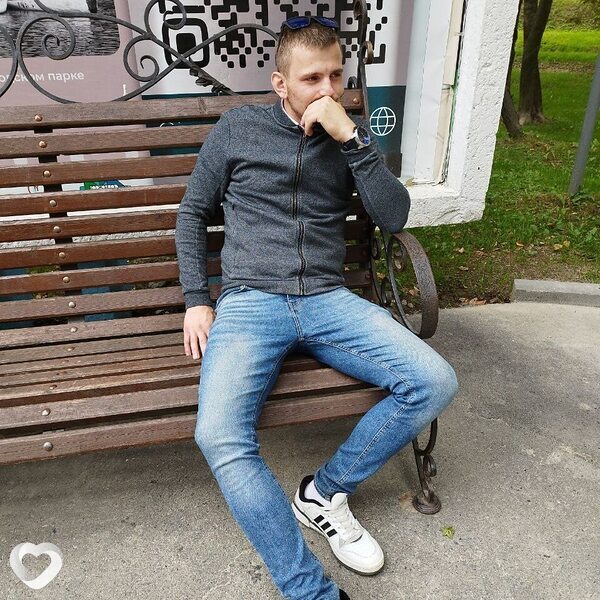 Alberto, 29, Южно-Сахалинске — анкета №1027236