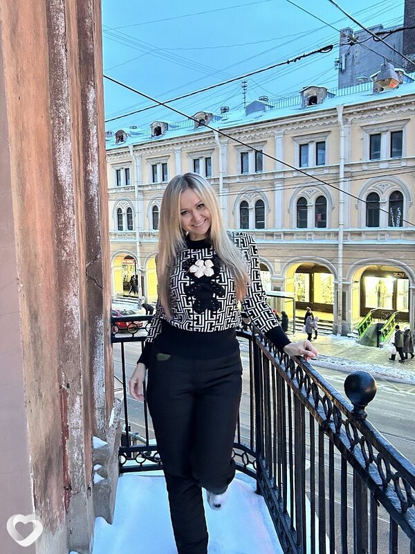 Натали, 44, Москве — анкета №1027237
