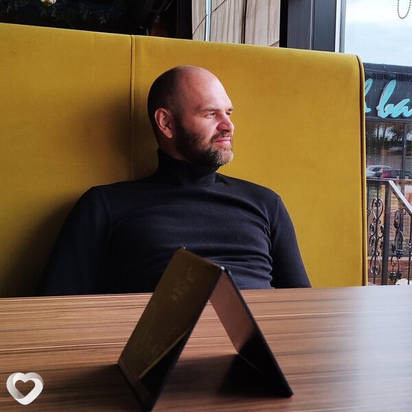 Владимир, 41, Томске — анкета №1027239