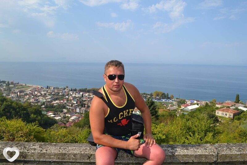 Дмитрий, Киров (Калужская Обл)
