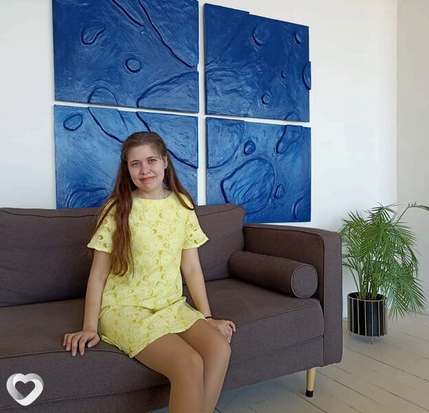 Лена, 30, Новосибирске — анкета №1027242