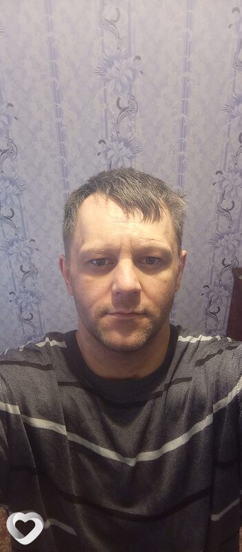 Алекс, 36, Братске — анкета №1027244