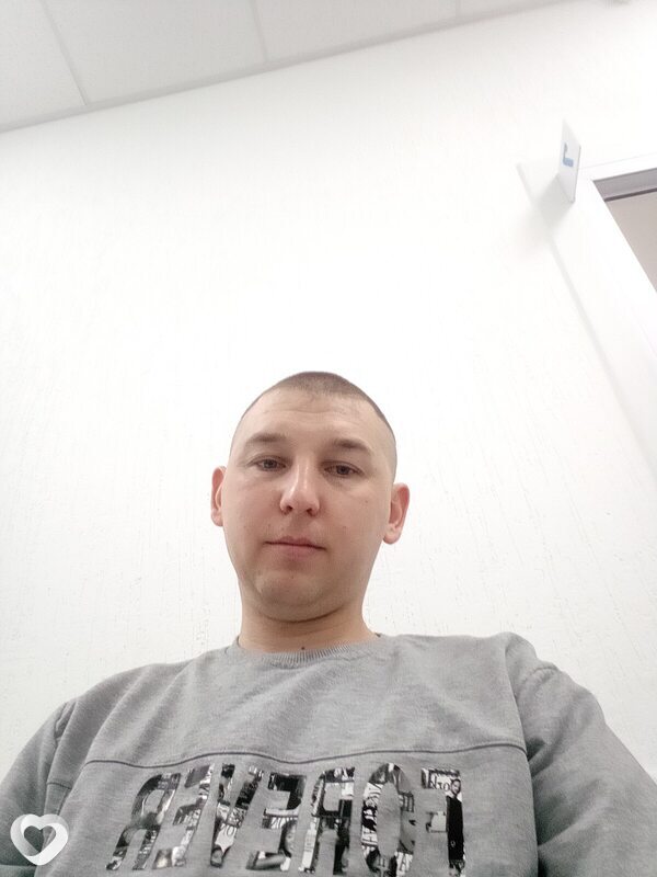 Александр, 35, Новосибирске — анкета №1027250