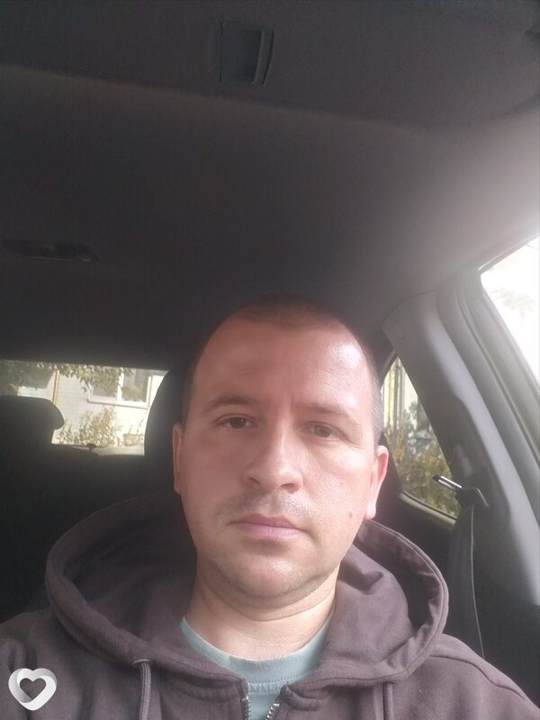 Константин, 39, Казани — анкета №1027257