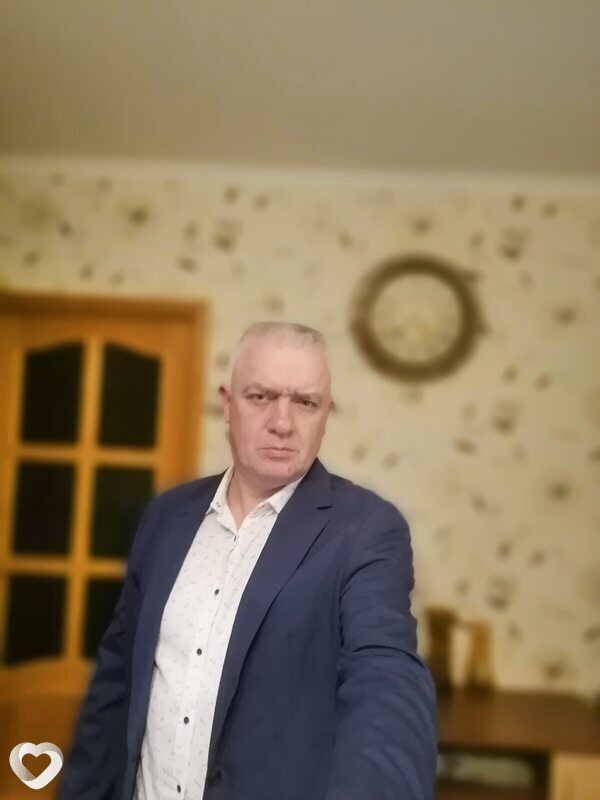 Эдуард, 56, Санкт-Петербурге — анкета №1027259