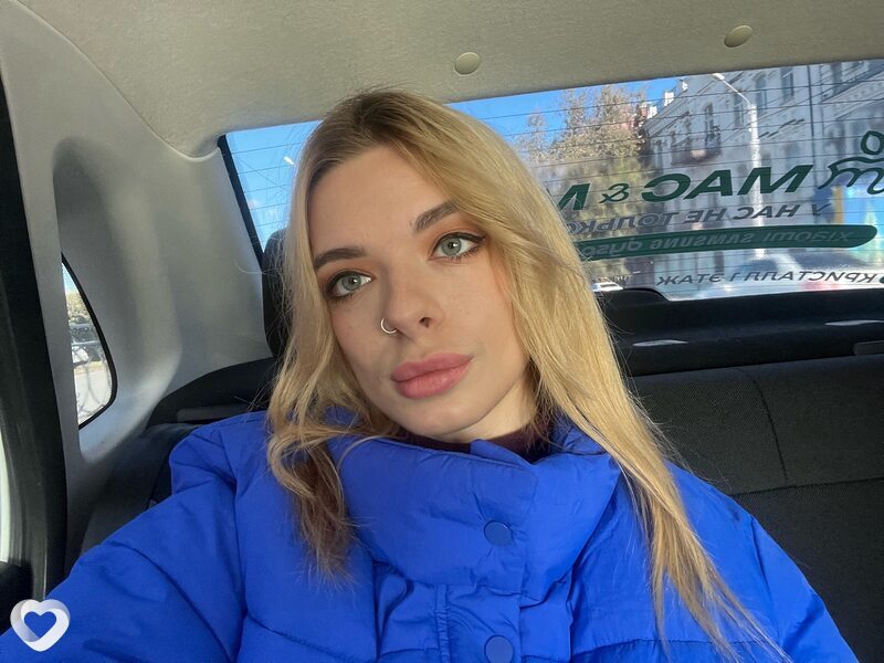 Валентина, 24, Астрахани — анкета №1027265