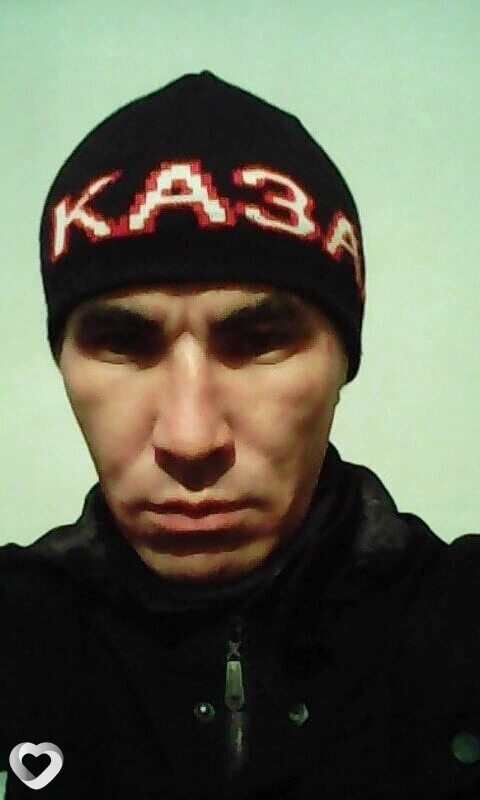 Ерболат, 43, Алматы — анкета №1027267