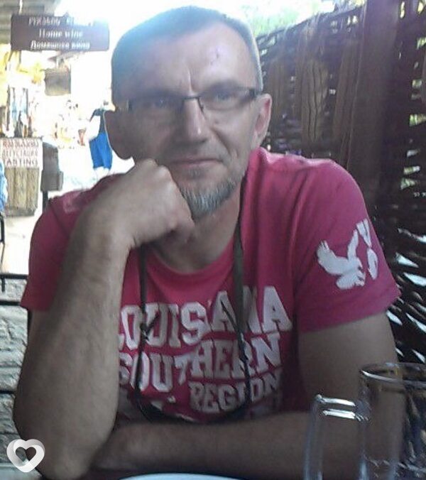 Сергей, 58, Минске — анкета №1027268