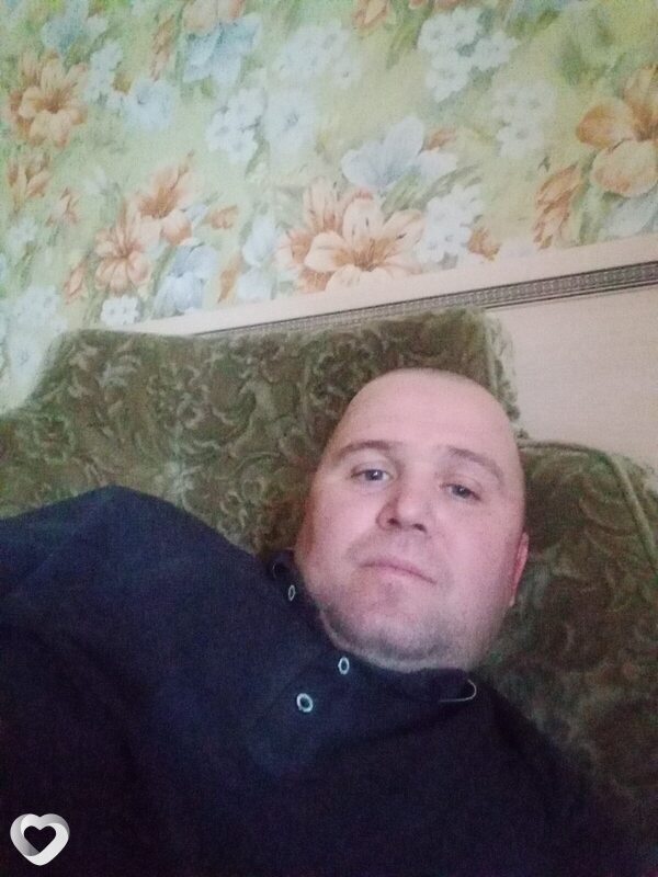Павел, 44, Калининграде — анкета №1027271