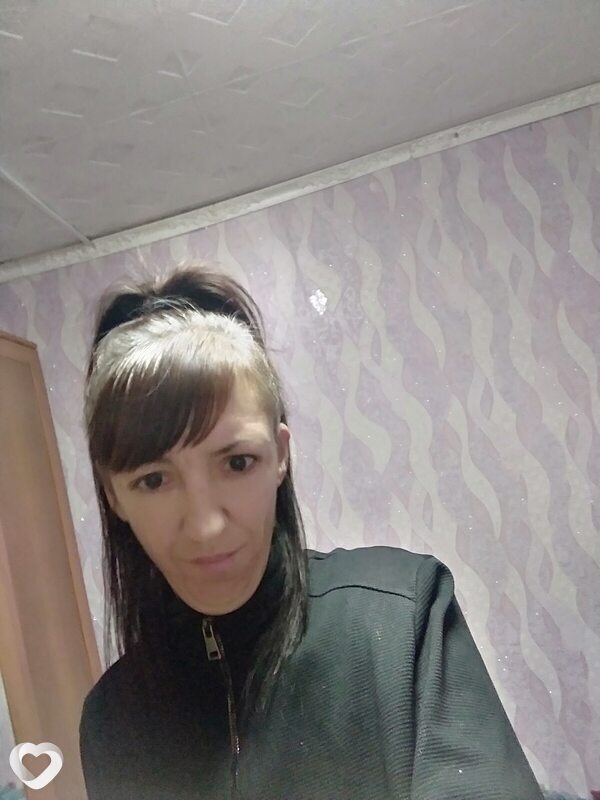 Анна, 39, Уссурийске — анкета №1027278