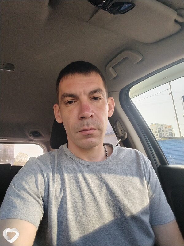 Дима, 38, Владивостоке — анкета №1027356