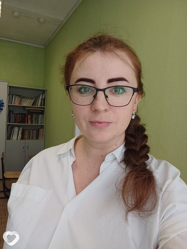 Ангелина, 41, Тюмени — анкета №1027358