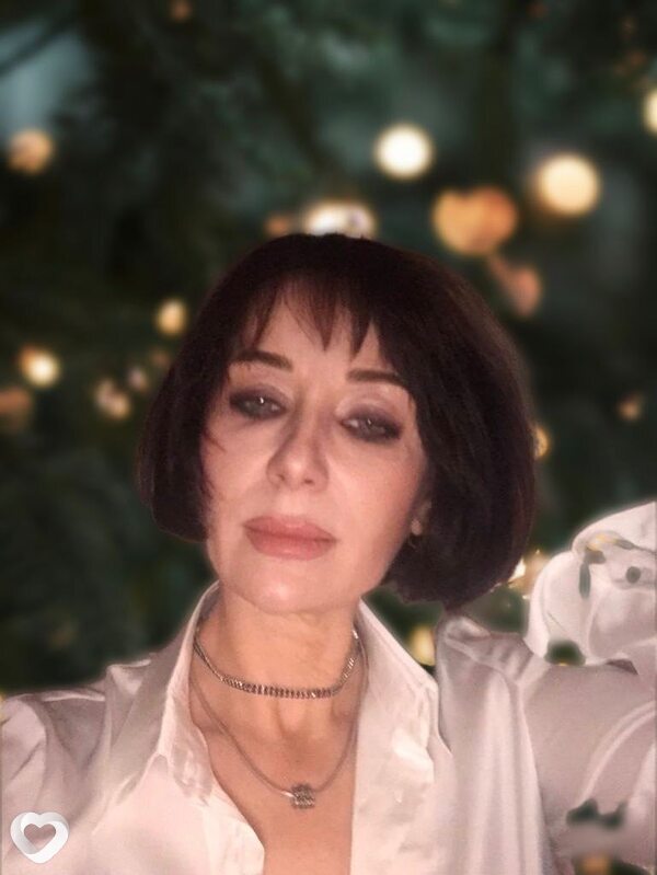 Анна, 53, Москве — анкета №1027359