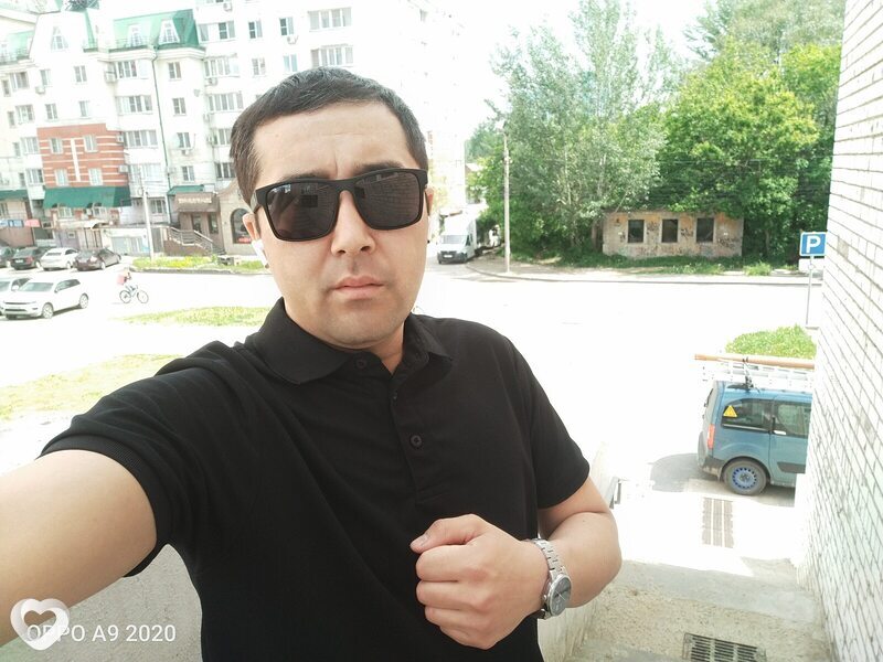 Даурен, 37, Костанае — анкета №1027360