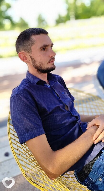 Вадим, 27, Краснодаре — анкета №1027364