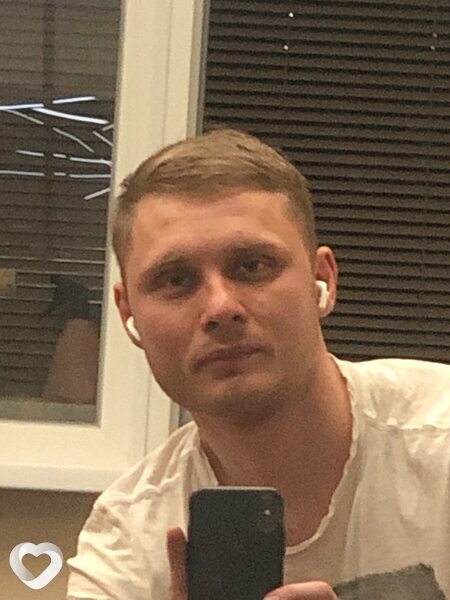 Константин, 37, Новороссийске — анкета №1027375