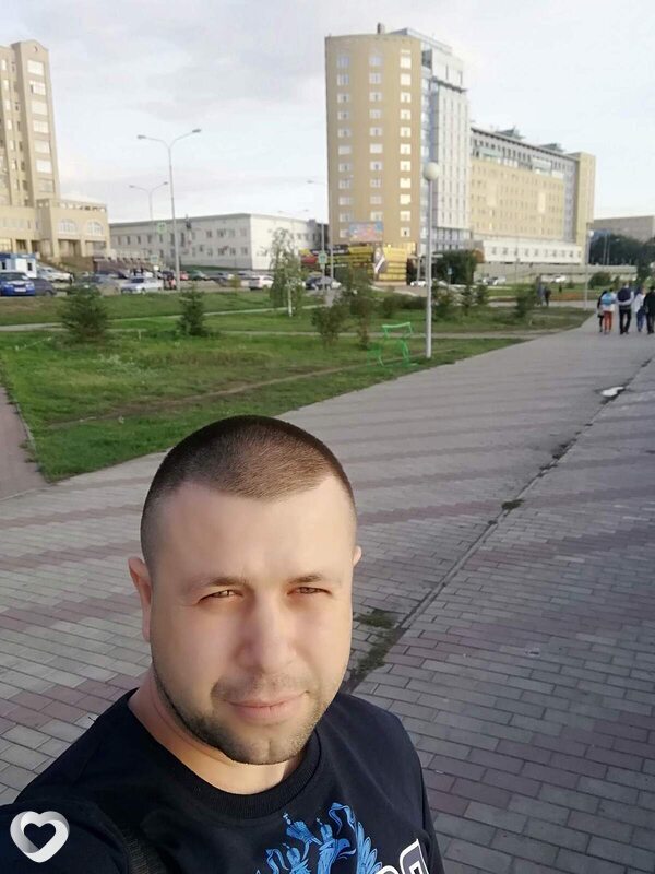 Евгений, 42, Рубцовске — анкета №1027377