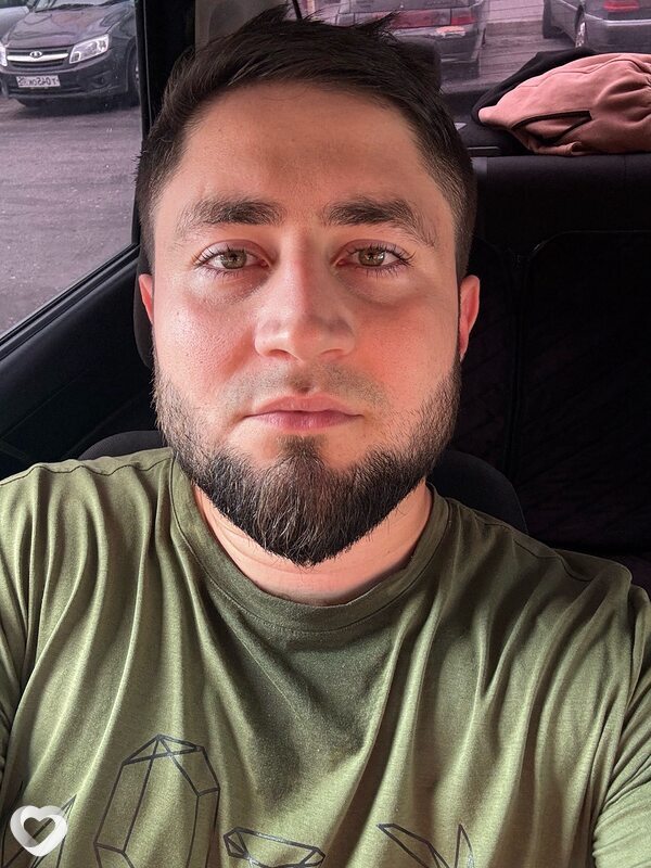 Самир, 30, Саратове — анкета №1027554