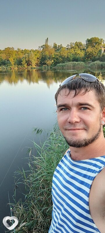 Серёга, 36, Донецке — анкета №1027559