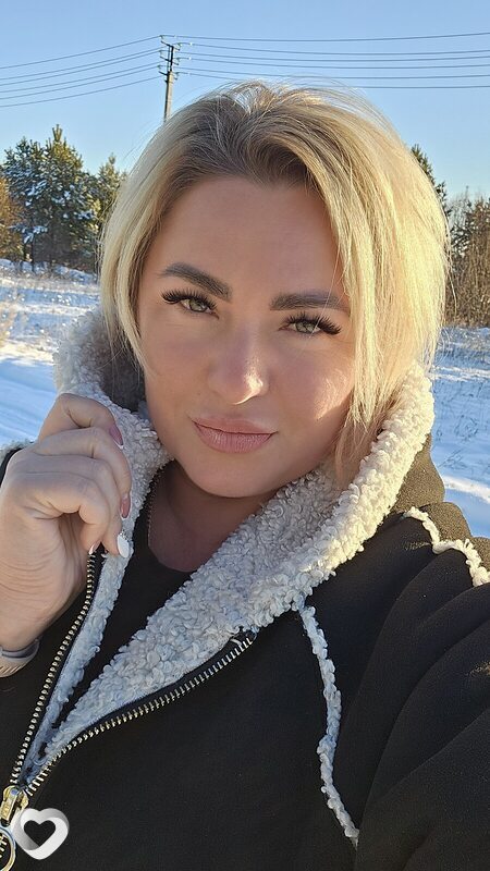 Екатерина, 41, Иркутске — анкета №1027566