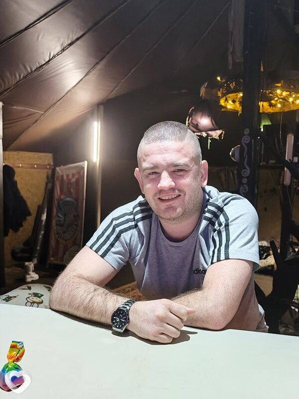 Александр, 36, Саяногорске — анкета №1027570
