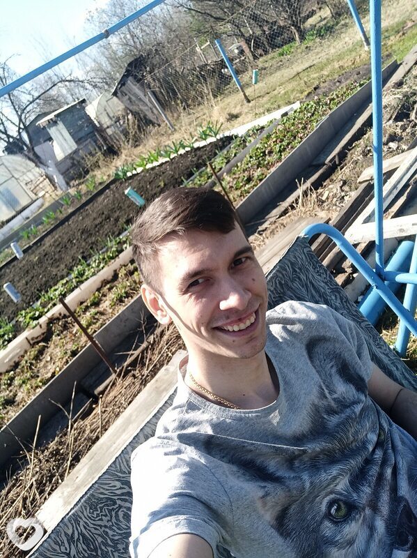 Артей, 34, Люберцах — анкета №1027573