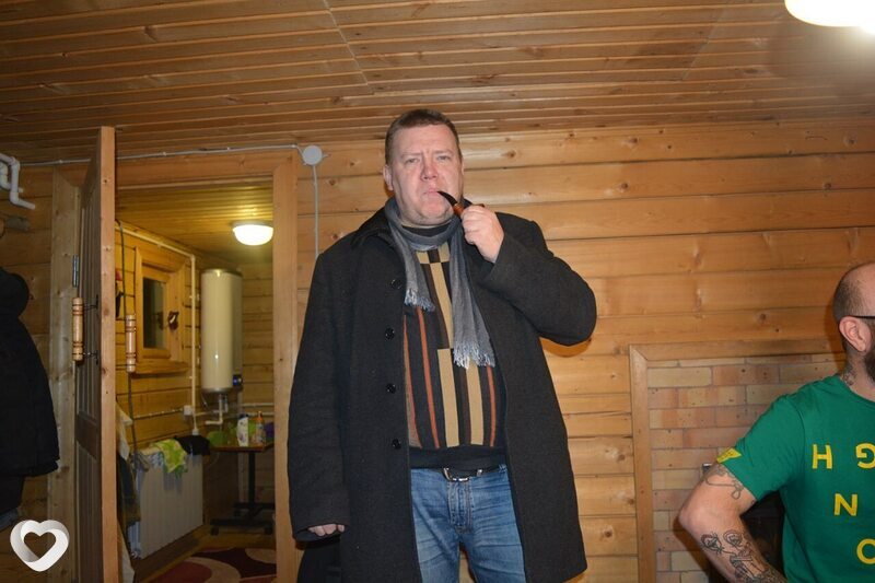 Олег, 47, Санкт-Петербурге — анкета №1027574