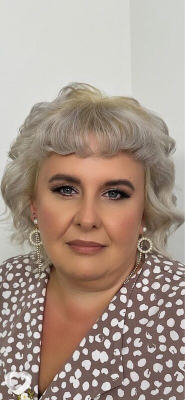 Светлана, 50, Томске — анкета №1027577