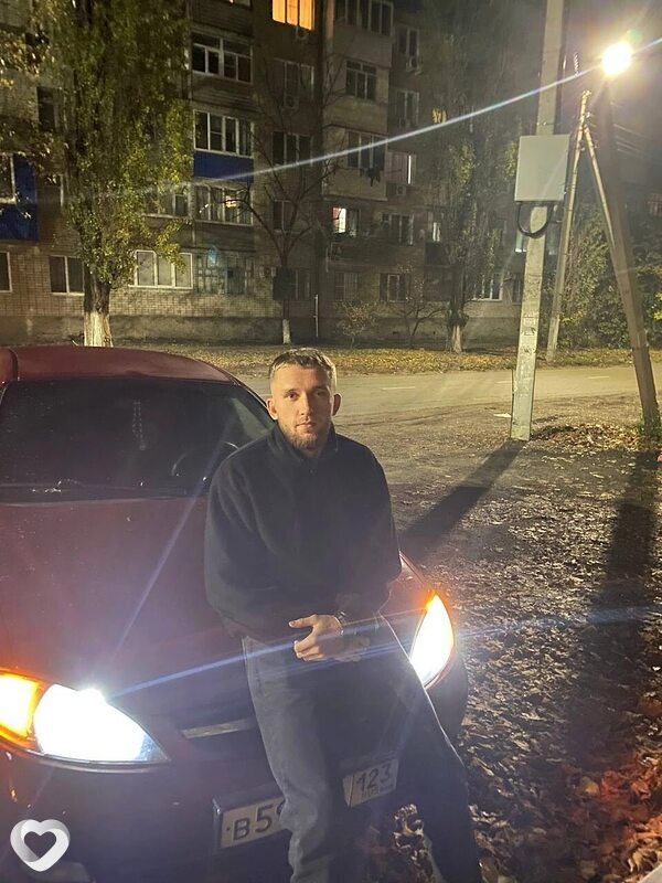 Алексей, Новопокровская