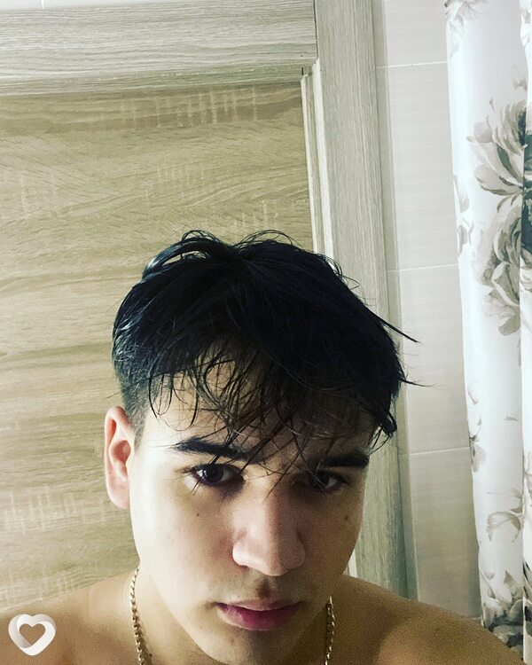 Глеб, 21, Воронеже — анкета №1027409