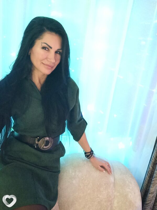 Алеся, 43, Жодине — анкета №1027412