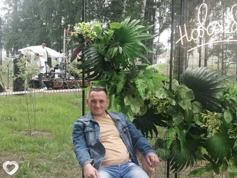 Сергей, 52, Новосибирске — анкета №1027417