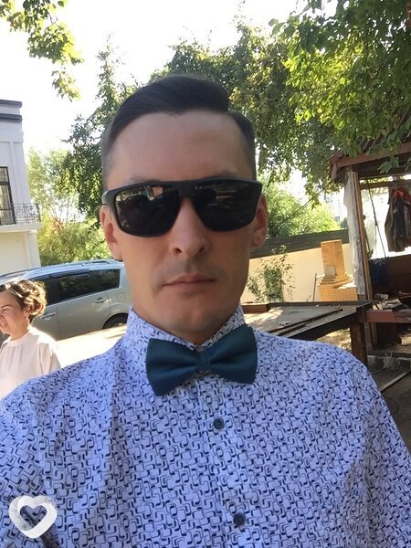 Арсений, 39, Новокузнецке — анкета №1027423