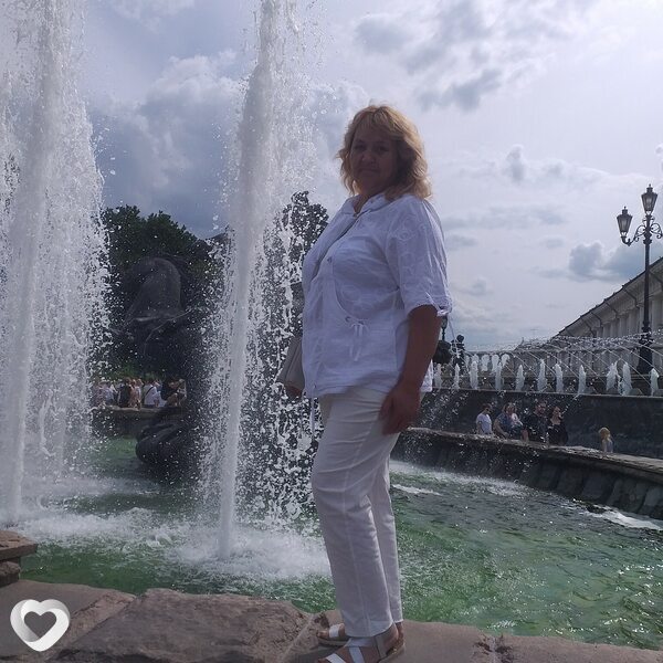 Светлана, Домодедово