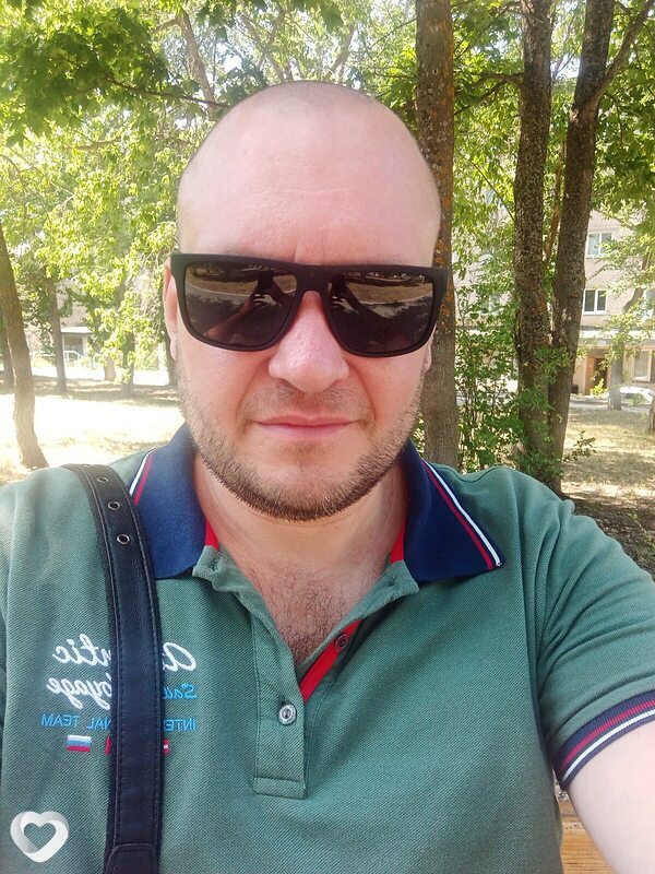 Игорь, 38, Балакове — анкета №1027426