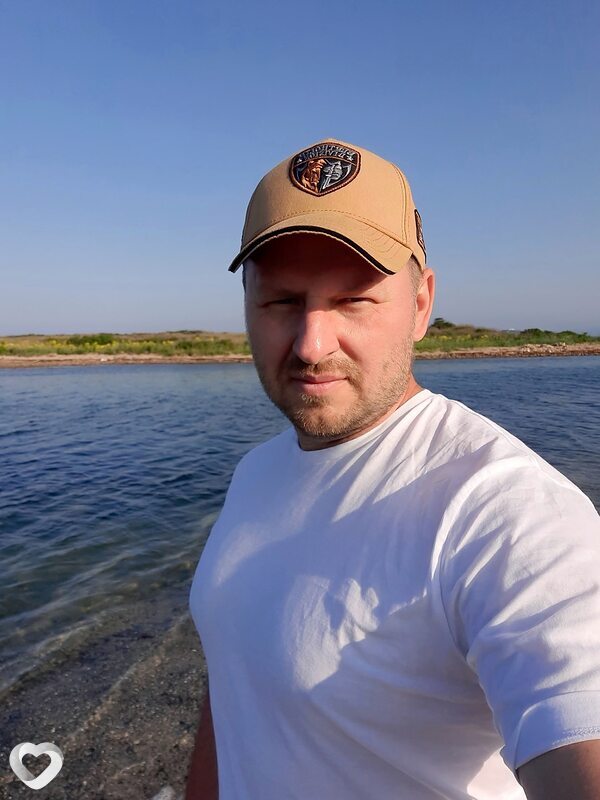Саша, 40, Челябинске — анкета №1027485