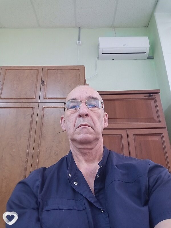 Андрей, Суровикино
