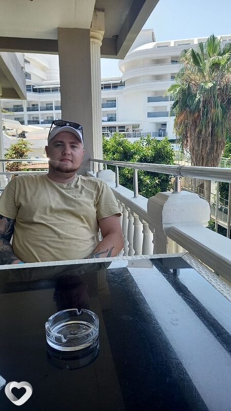 Денис, 35, Нижнем Новгороде — анкета №1027431