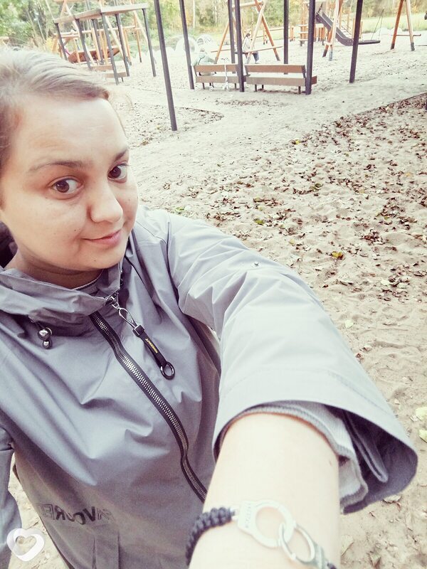 Екатерина, 33, Орехово-Зуеве — анкета №1027433