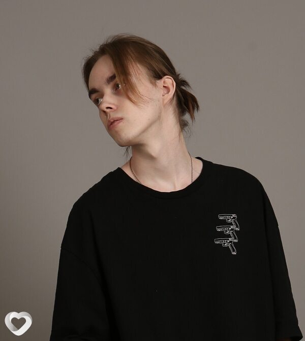 Никита, 23, Москве — анкета №1027434