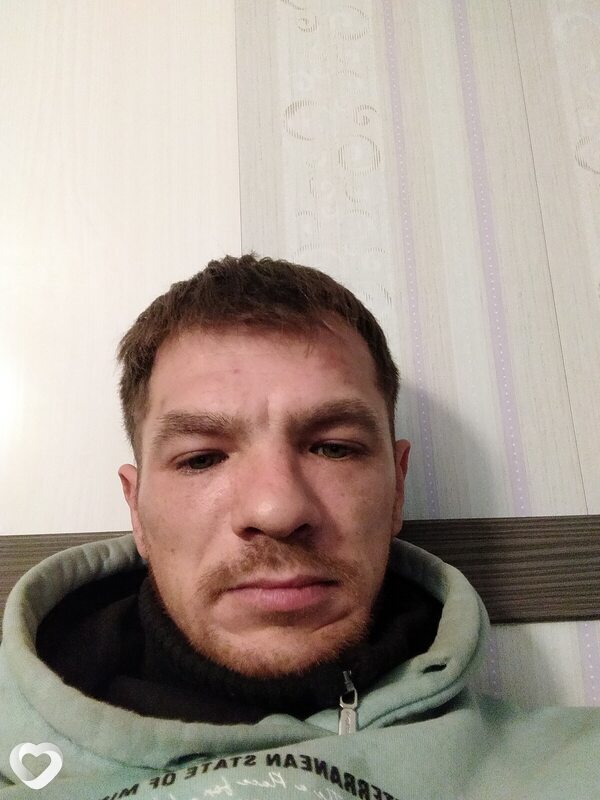 Евгений, 33, Москве — анкета №1027435