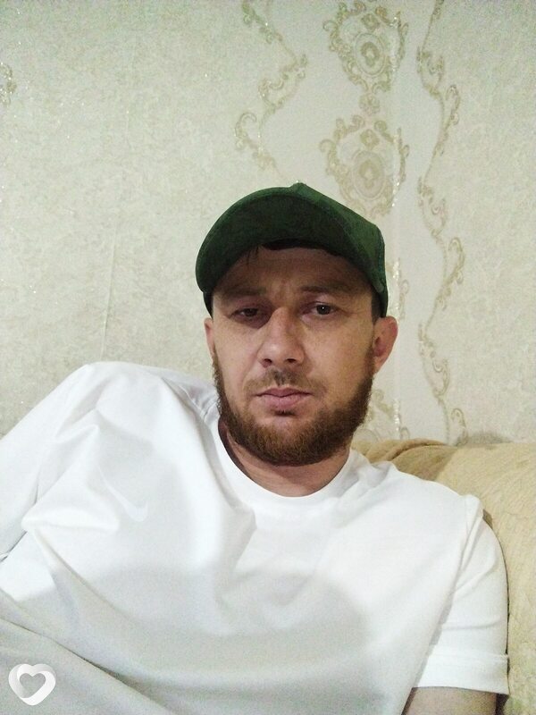 Даниель, 37, Черкесске — анкета №1027445
