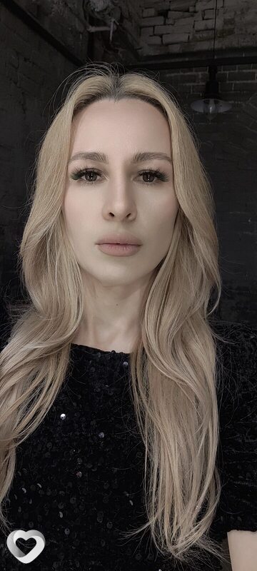 Ирина, 40, Вязниках — анкета №1027535