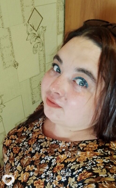 Наталья, 38, Нижнем Новгороде — анкета №1027546