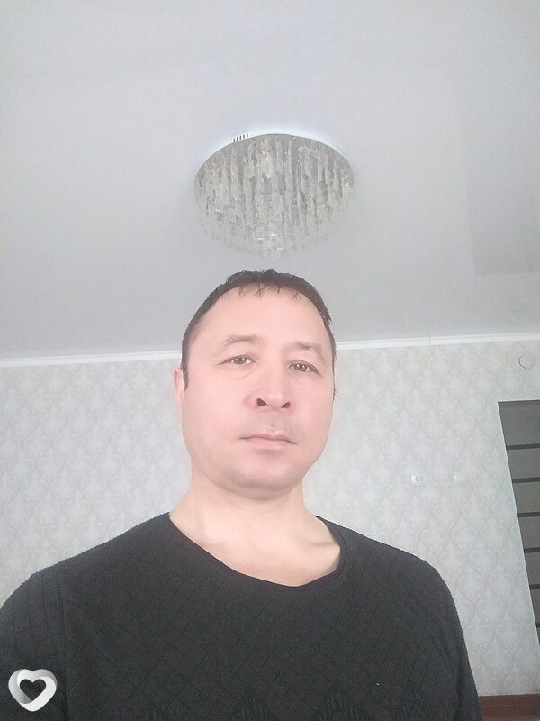 Нуртас, 45, Кызылорде — анкета №1027548